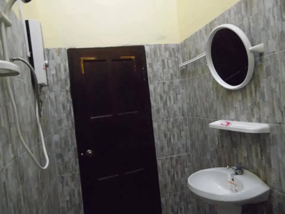 Chinthima Guesthouse
