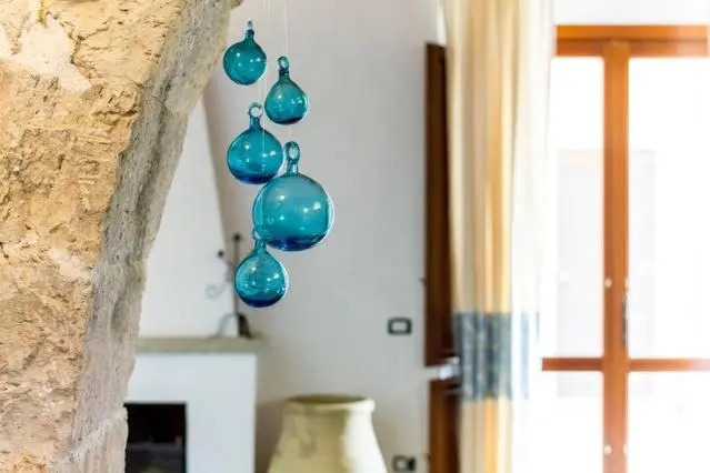Authentic Sardinian Home