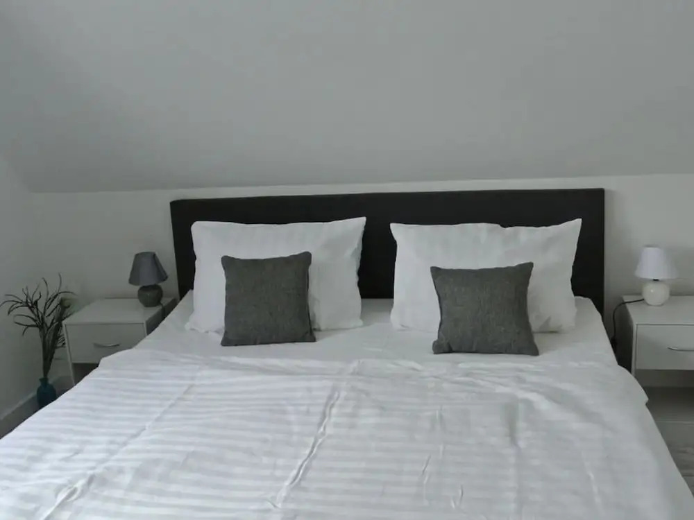 "norderney" in the Achter de Waterkant House