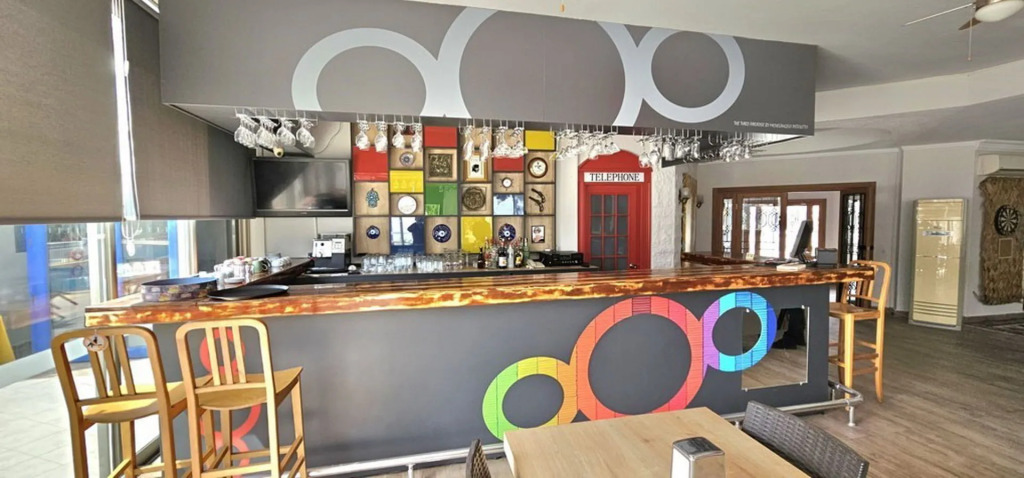 Serpina Hotel