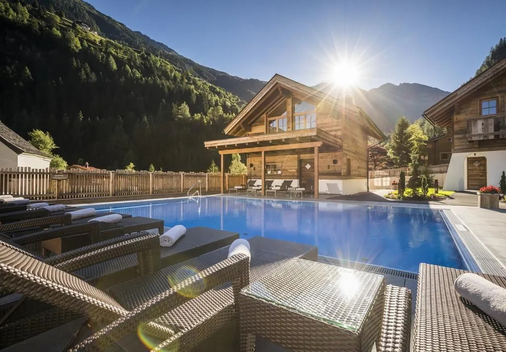 Hotel Wiese
