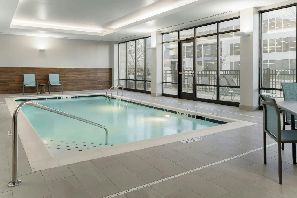 TownePlace Suites by Marriott Cincinnati Oakley