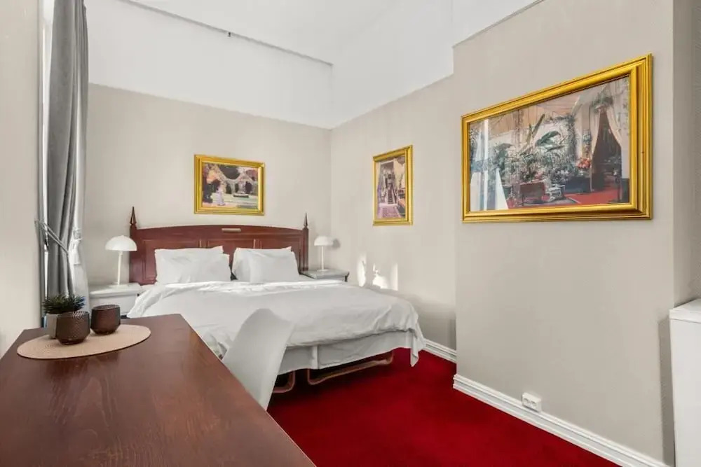 Halden Grand hotell