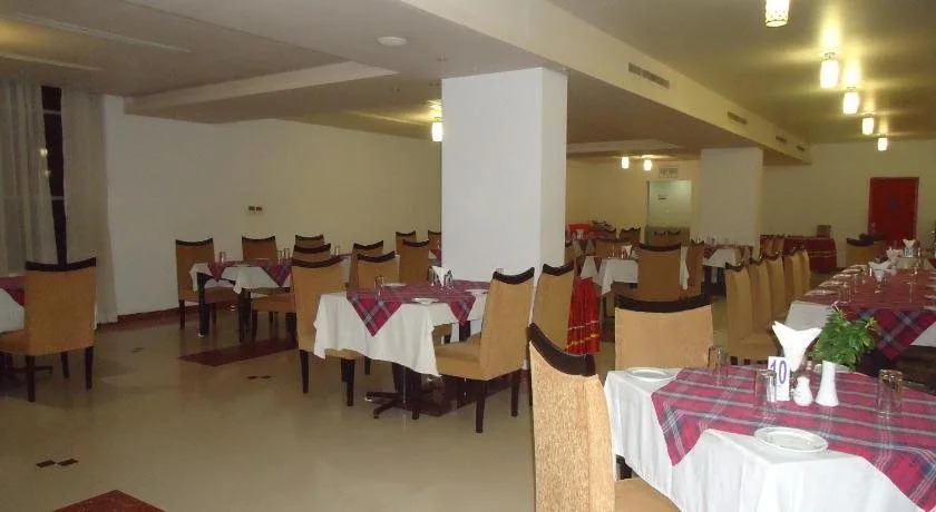Sea Princess Hotel