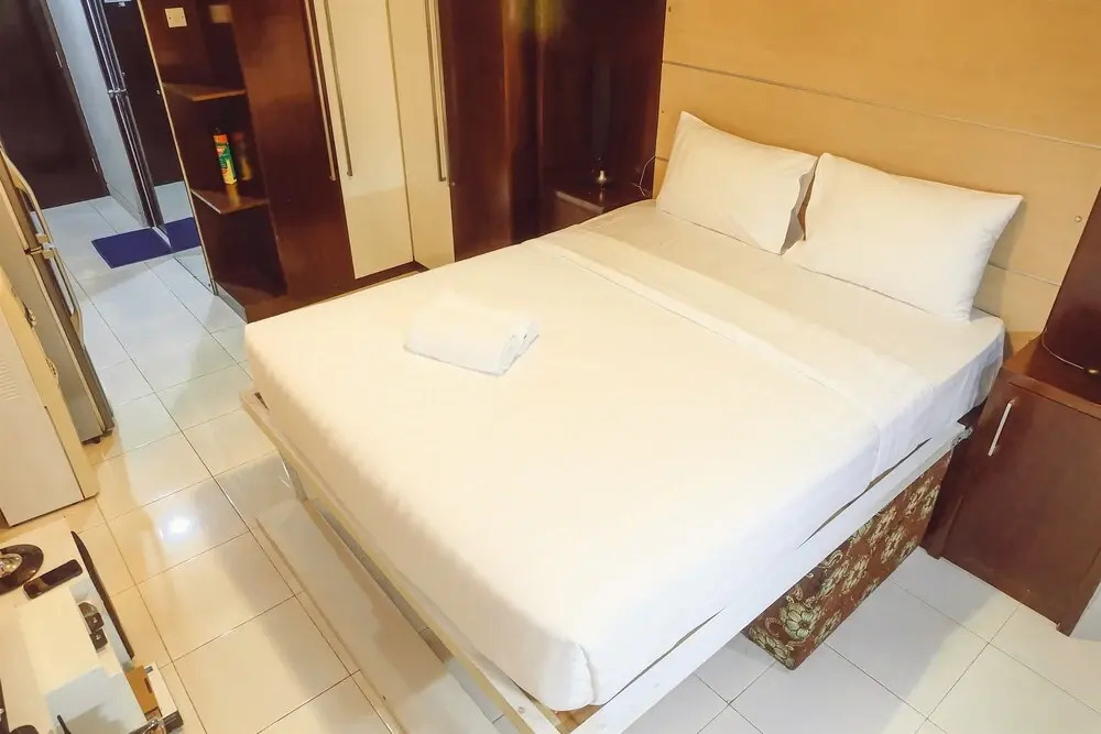 Center of Jakarta Studio Tamansari by Travelio