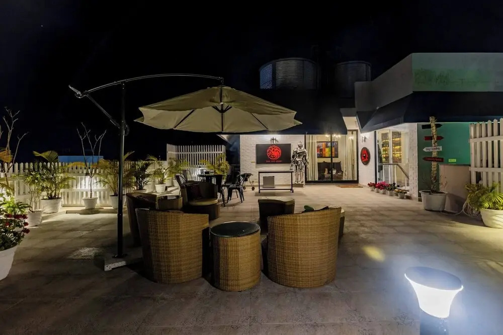 The Iron Throne A Bespoke Got' Theme Penthouse