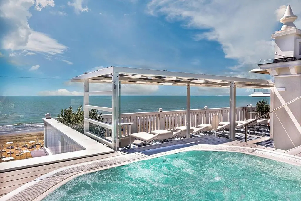 Casa Bianca Al Mare