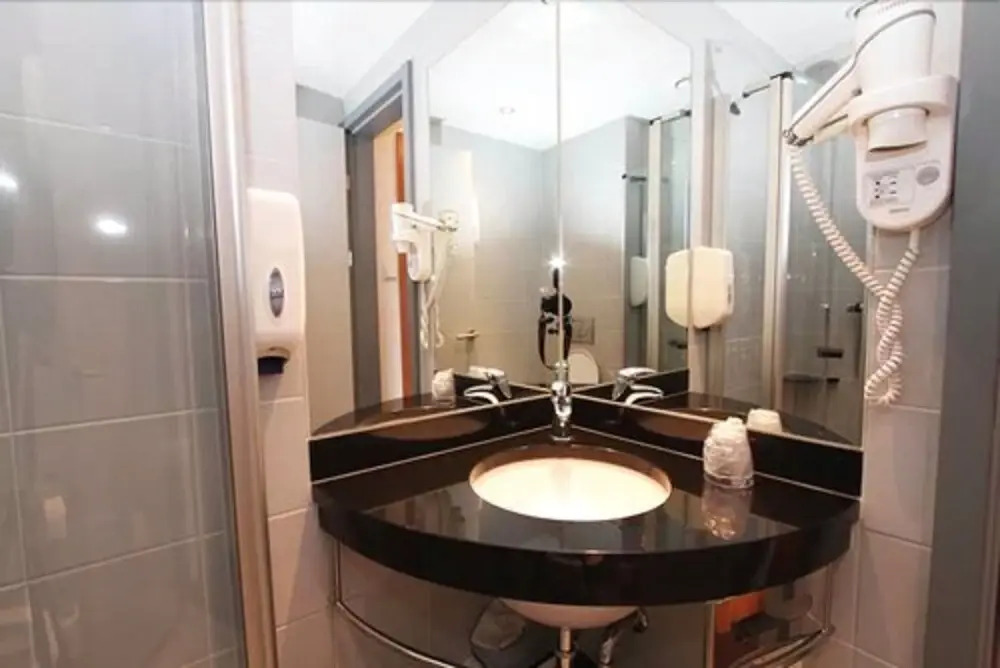 Bergo Hotel, Apartments and Cottages