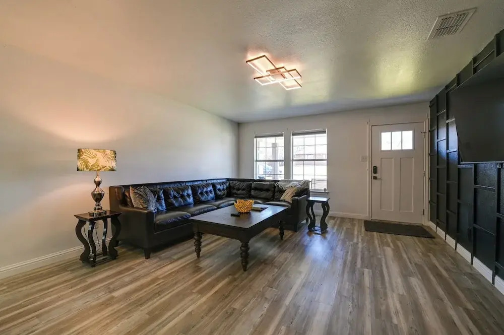 'little Elm Pearl' Near Park & Lewisville Lake!