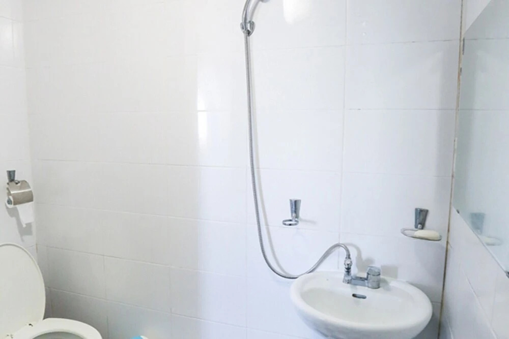 Tongyeong Gooreum Guest House
