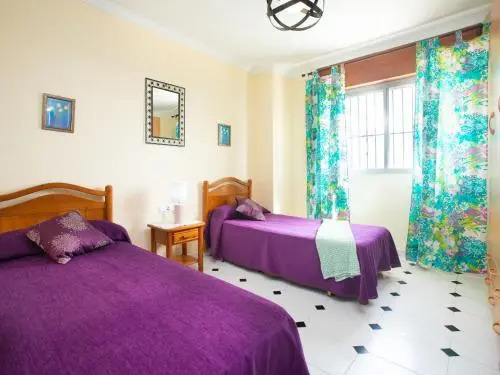 Villa Las Palomas
