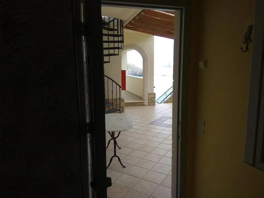 Villa Koutsakis
