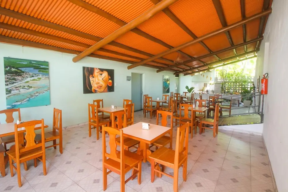 Areia do Atlantico Hotel