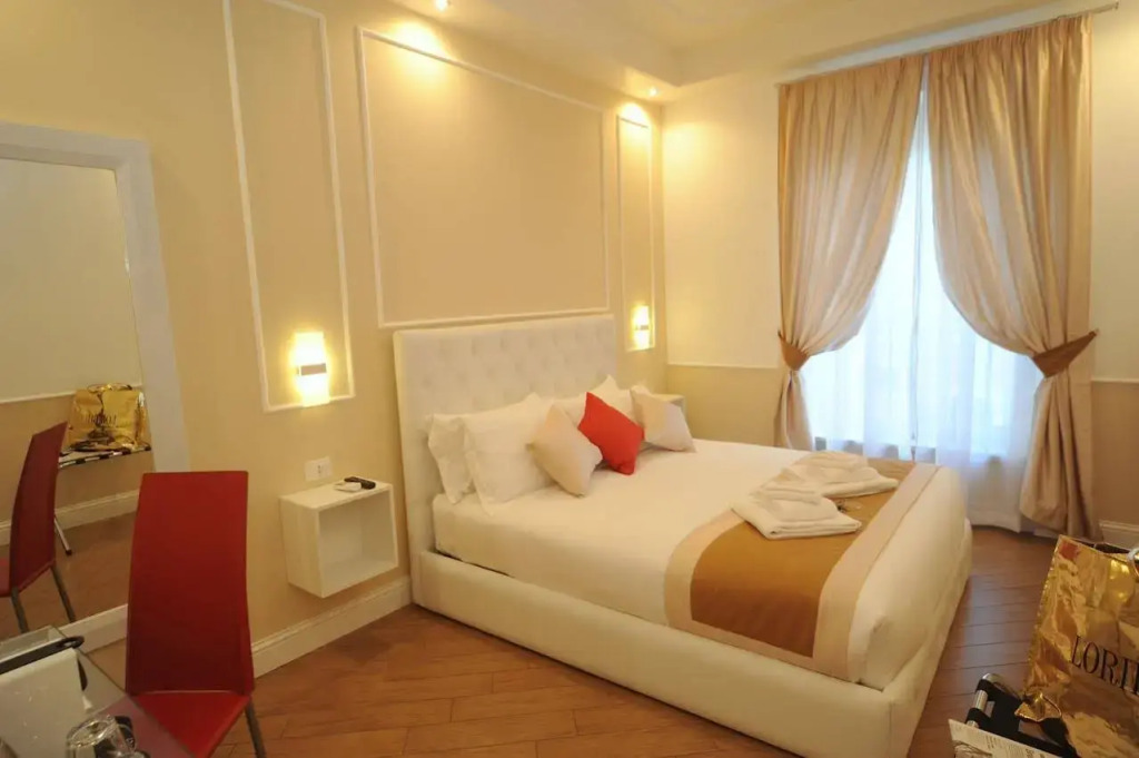 My Suites Piazza di Spagna