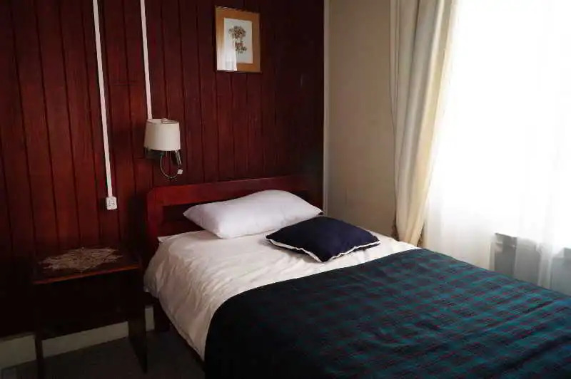 Hostal del Sur