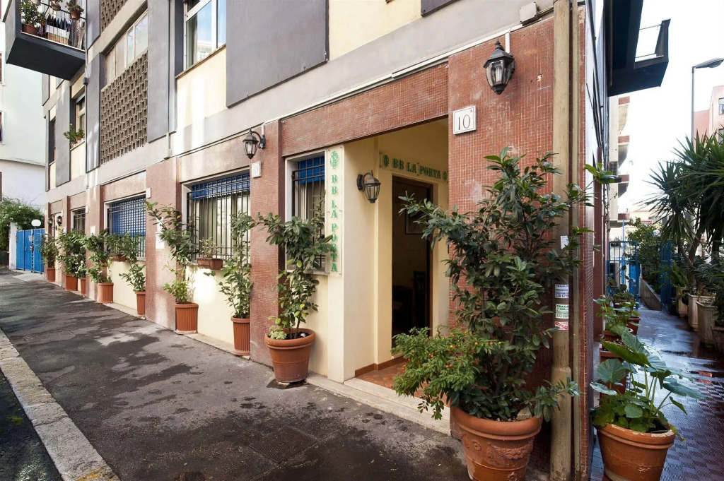 B&B La Porta