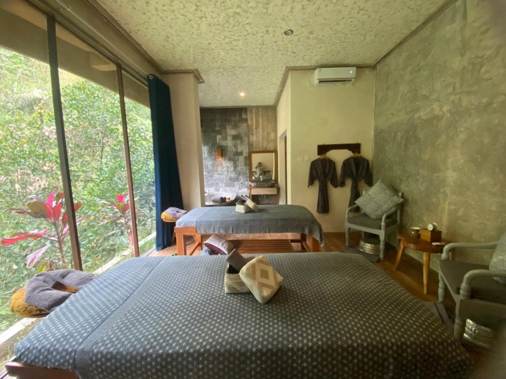 Курорт Kenran Resort Ubud by Soscomma