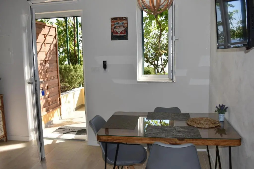 Villa Vineyard oaza