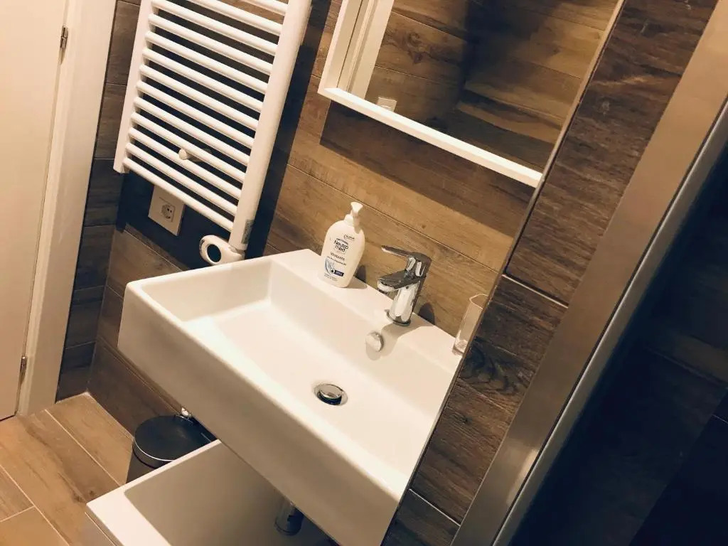 BellHome 2 - Elegante appartamento nel centro di Bari