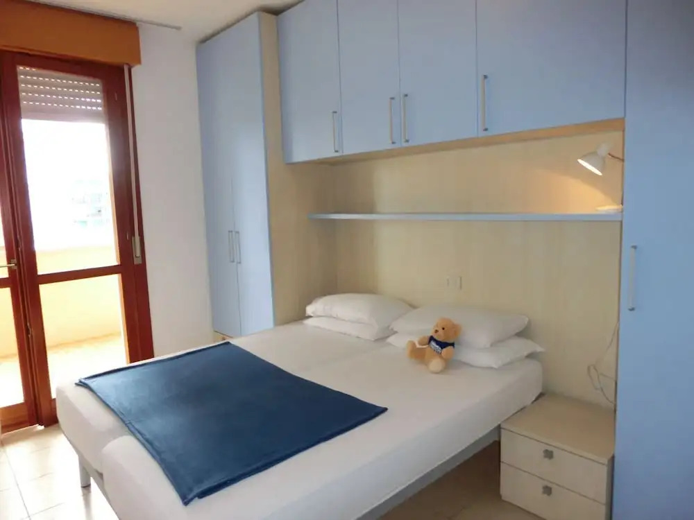 One Bedroom Flat With Pool-beahost