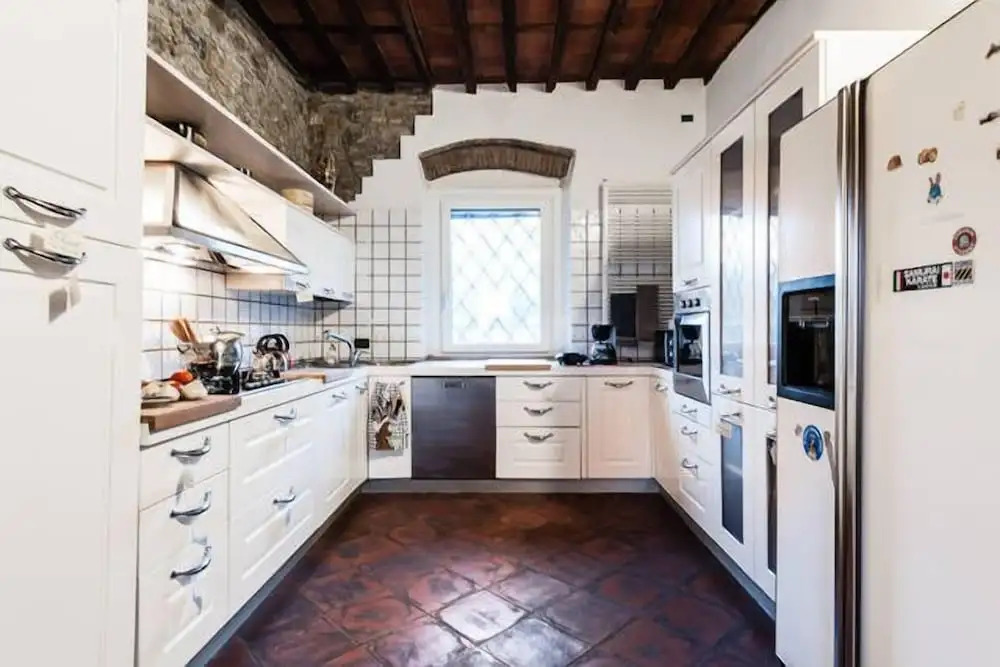 casa pietra del sole