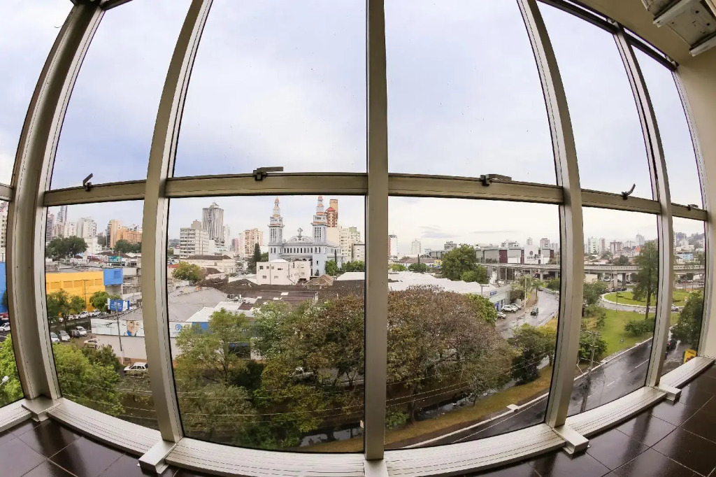 Hotel Suárez Executive Novo Hamburgo