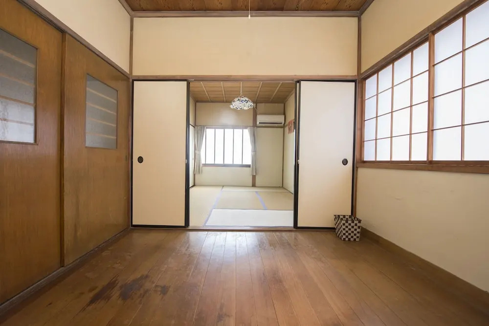 Kanazawa TABI-NE