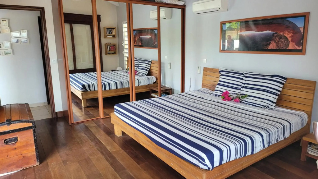 Villa Mango