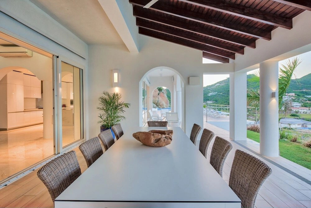 Dream Villa Guana Bay-956