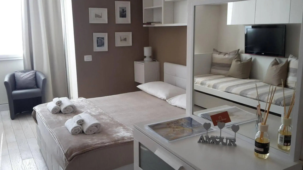 Apartment Giotto Eremitani