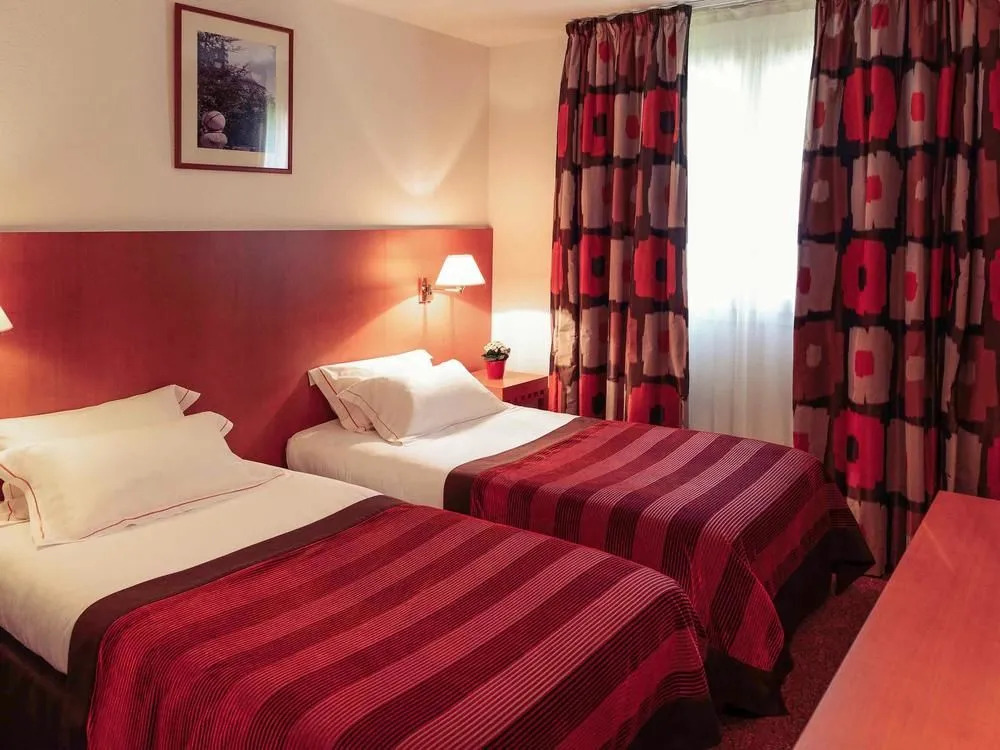 Ibis Arcade Alencon