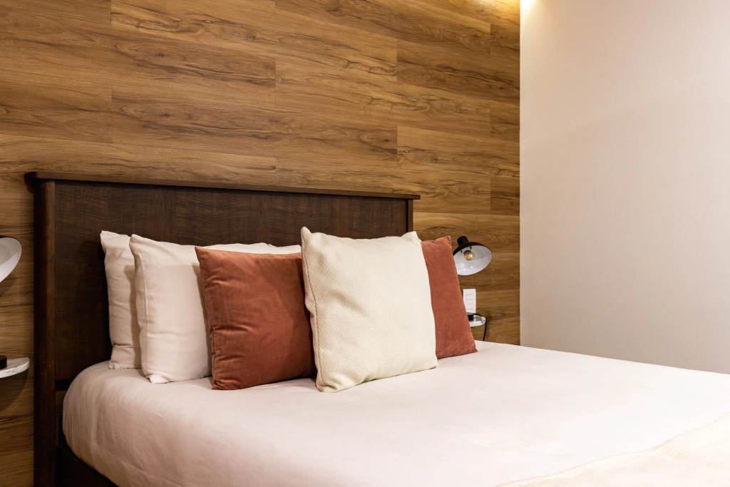 Casai Comfortable Brand-new Studio in Hipódromo