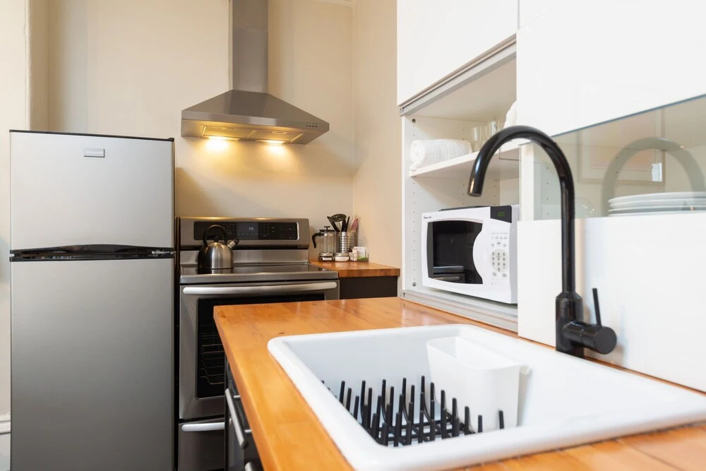 Boutique Apartments by The Upton Collection