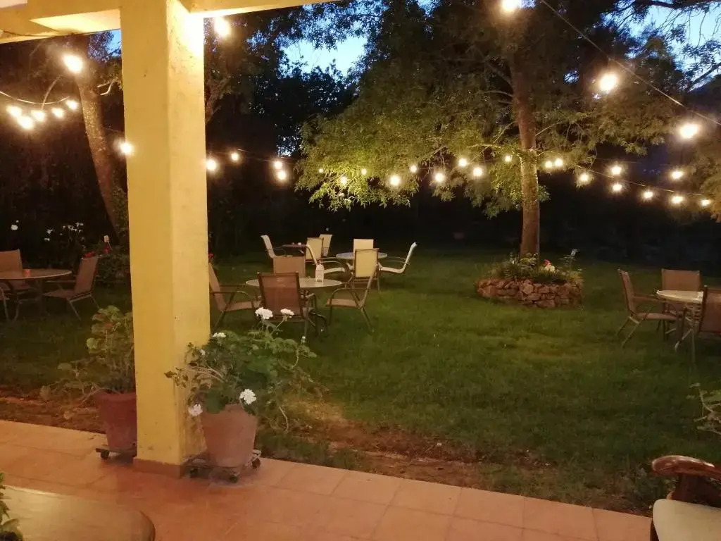 Hotel Rural Xerete