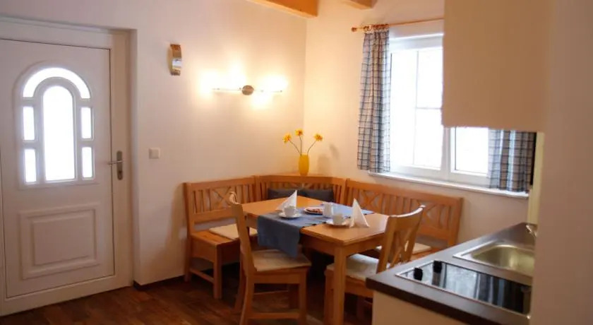 Ferienwohnung Zeller