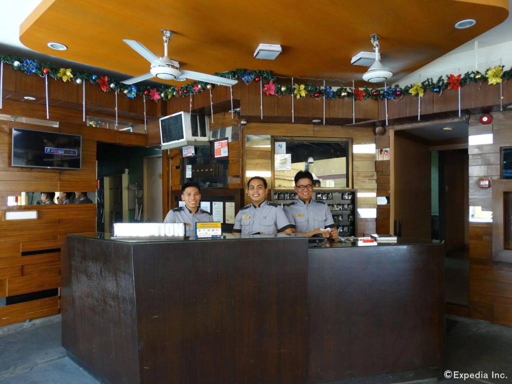 Hotel 2016 Manila Boutique