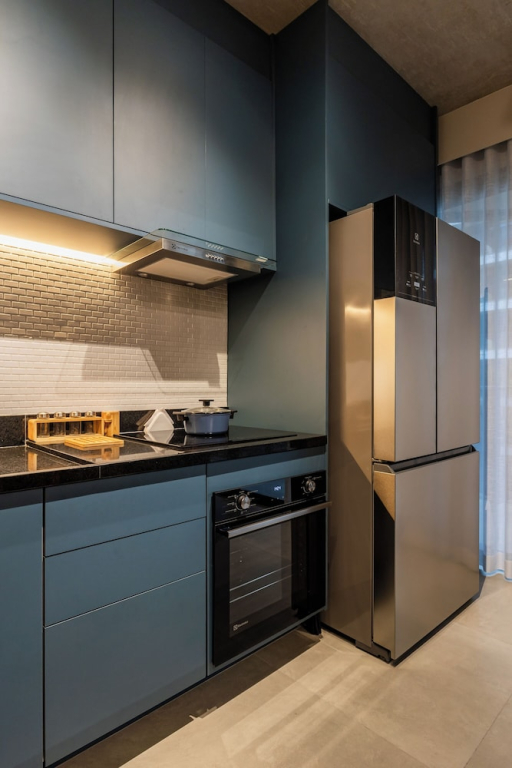 StayHome Duplex Luxuoso 105m2 Faria Lima