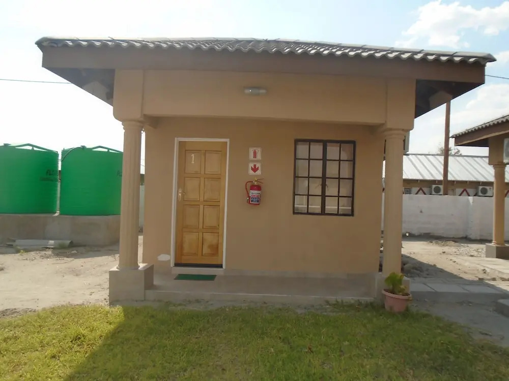 Bel Rea Guest House