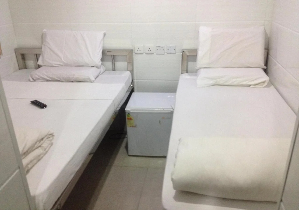 New Asia Guest House