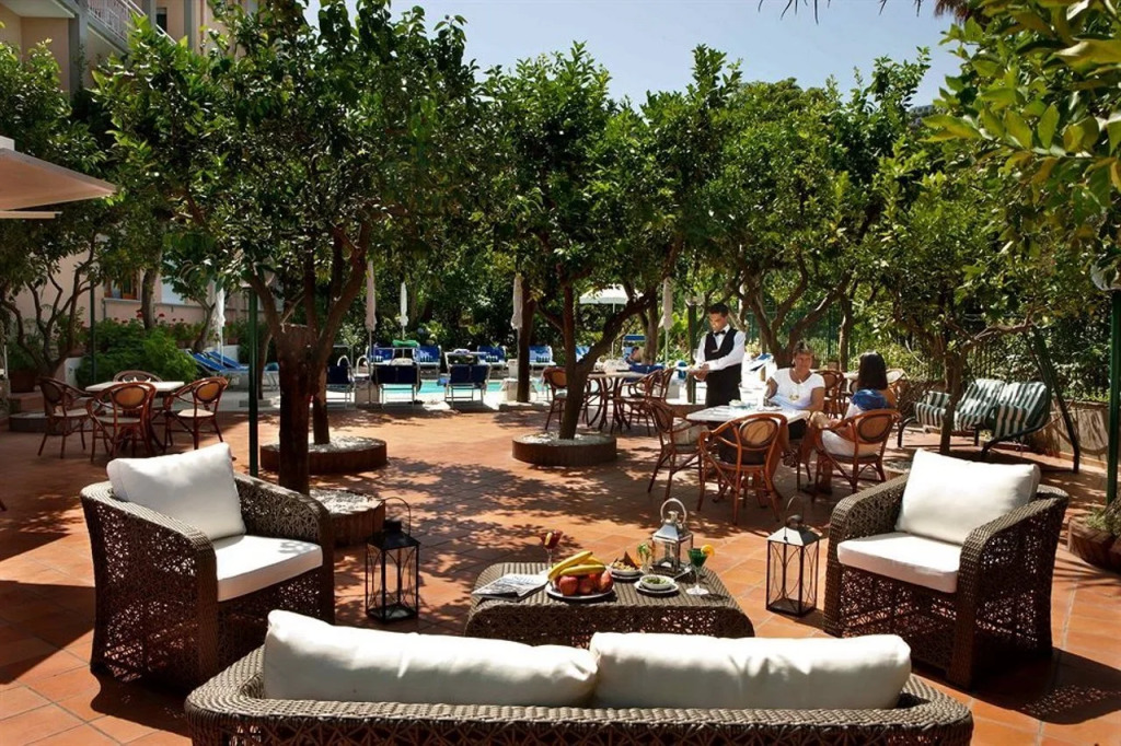 Boutique Hotel Regina