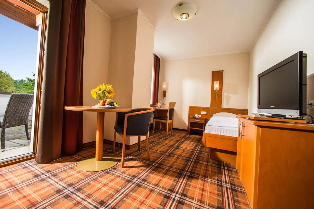 Hotel Liebmann