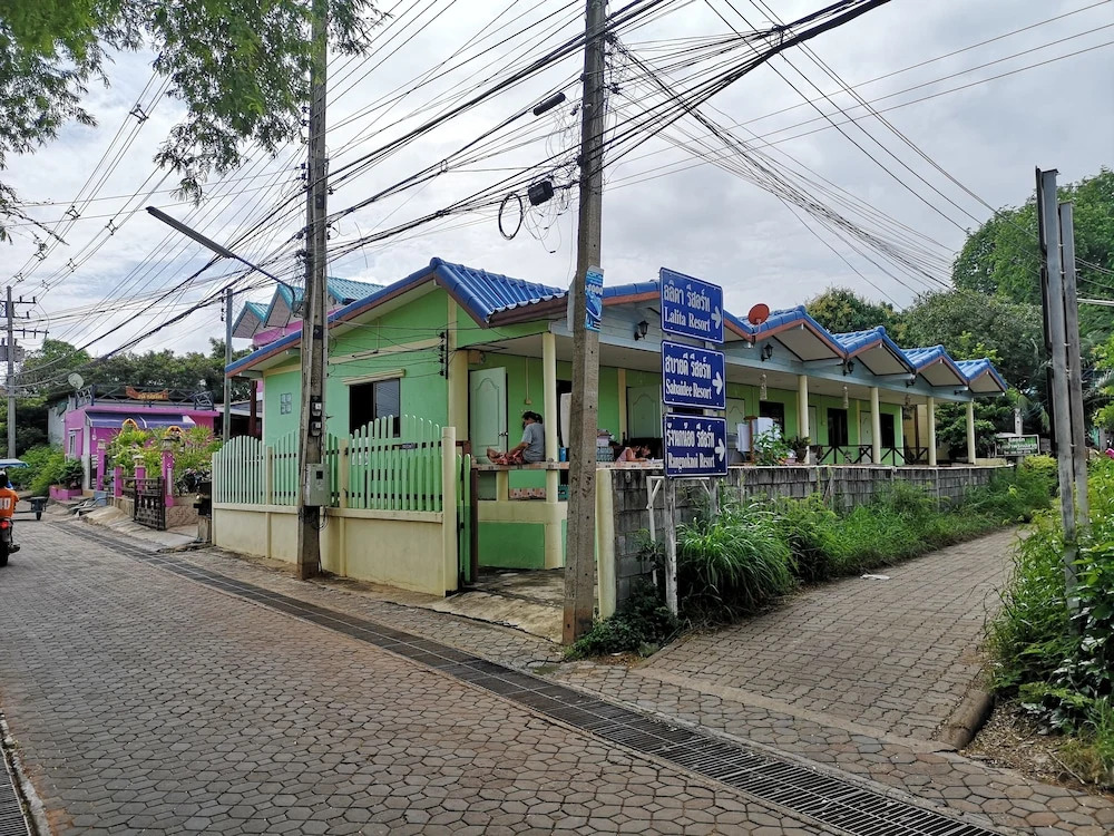 Sabaidee Resort