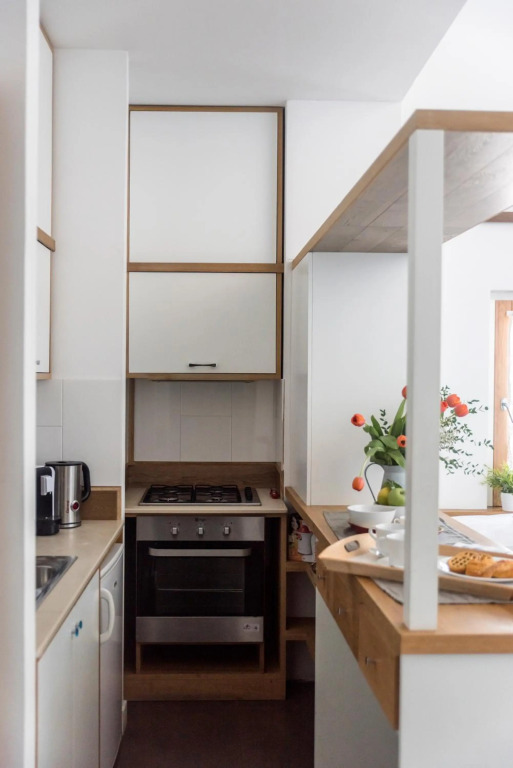 Agora Apartments