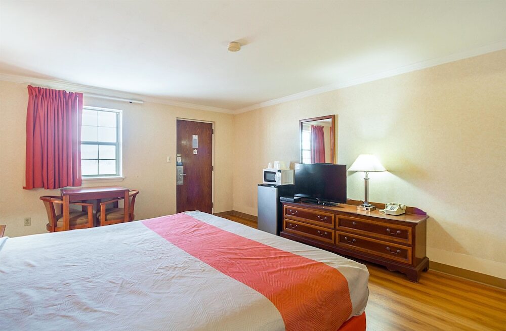 Motel 6 Mechanicsburg - Harrisburg West