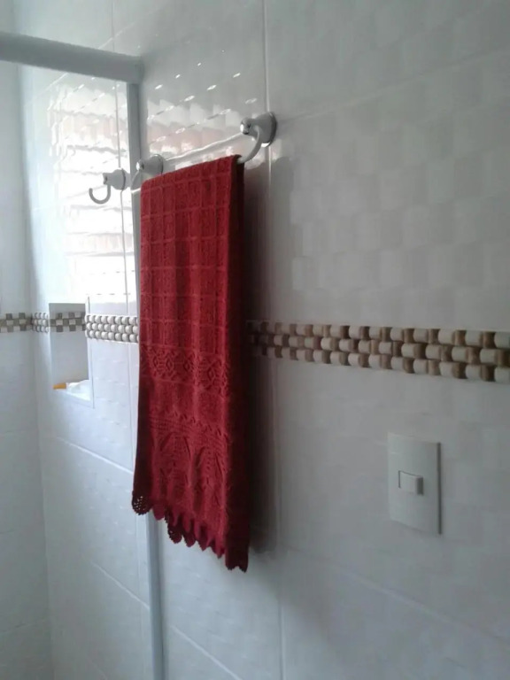 Casa Condomínio Ubatuba