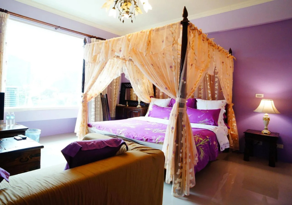 Ya Yun Hostel
