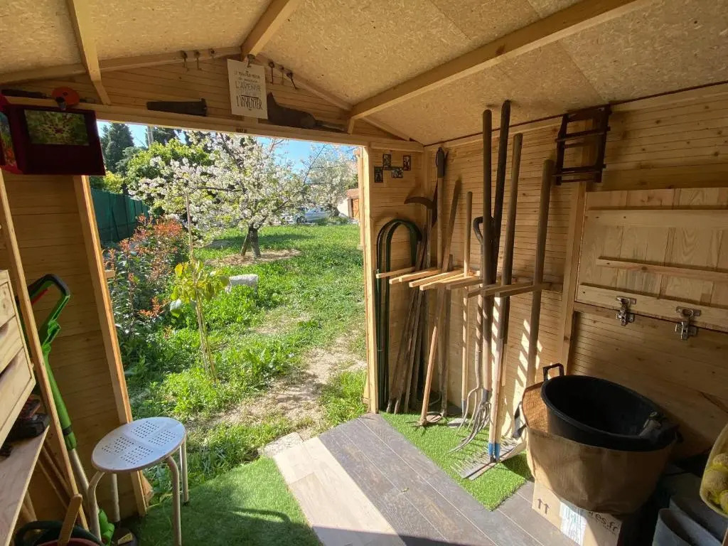 BREATHE - Unique Guest House : City center and nature