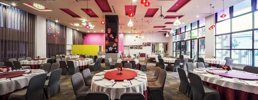 Fu Li Teng International Hotel