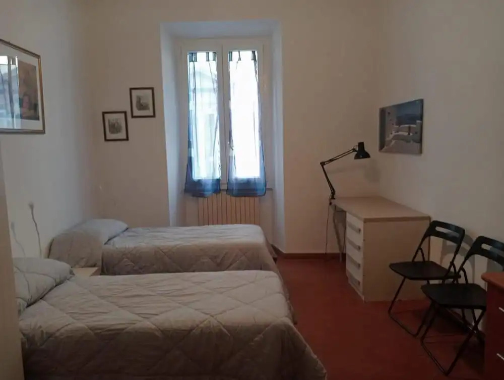 Macci 29 Floor 1 in Firenze