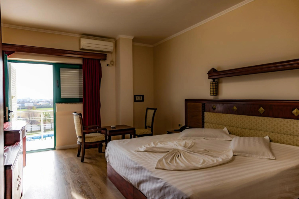 Univers Resort